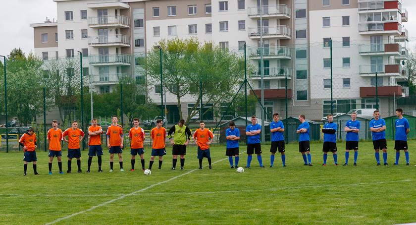 Białostocki sport młodzieżowy stoi na wysokim poziomie 