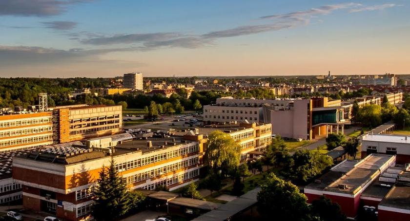 Bardzo duże pieniądze trafią do Politechniki Białostockiej