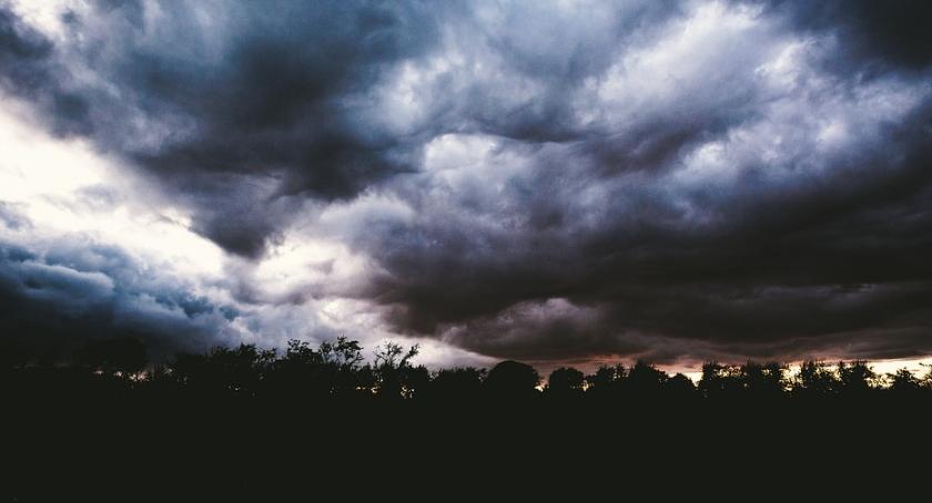 Prognozy pogody odczytywane są z satelity, żeby były dokładniejsze