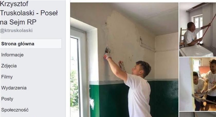 Pomocy nie było, kiedy budynek był w zasobach miasta