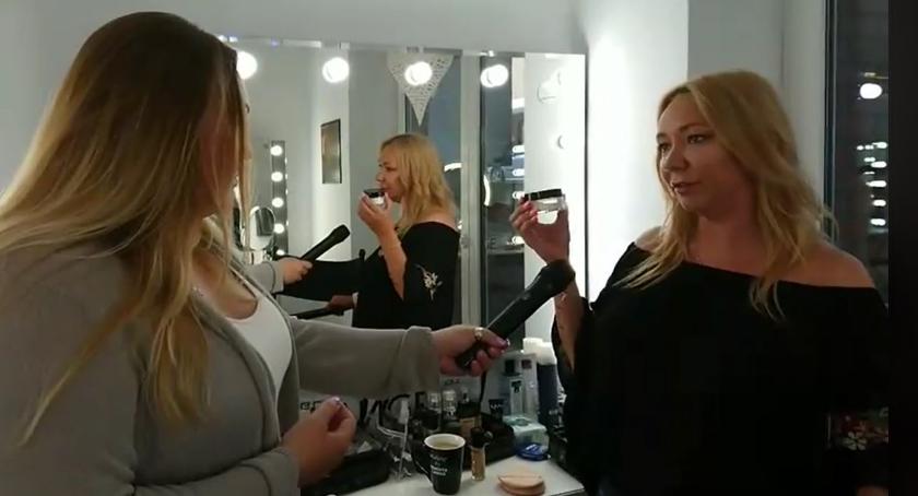 Makijaż w afrykańskich upałach nie musi spływać wraz z potem