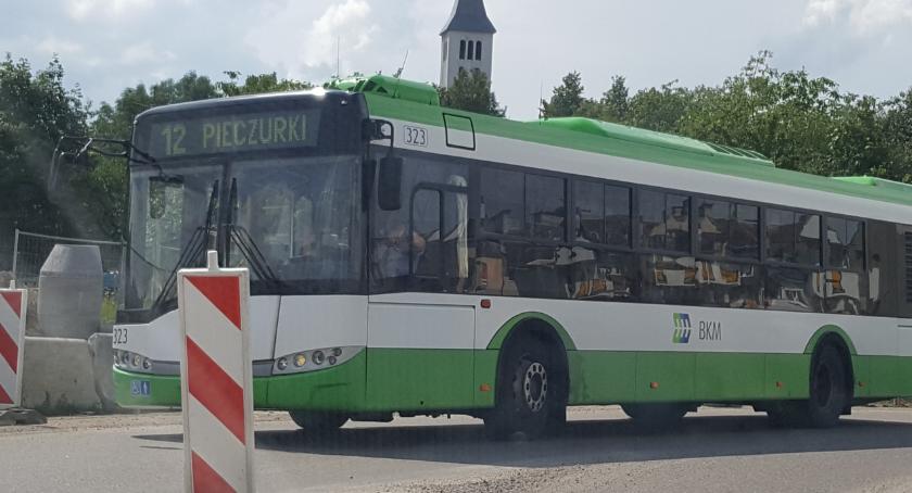 Białostoczanie nie są oburzeni brakiem klimatyzacji w autobusach, są wkur…!