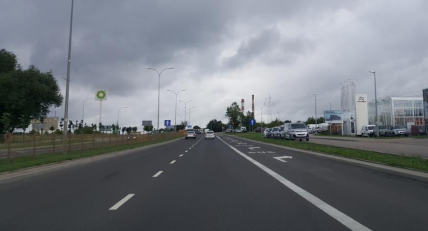 Przedsiębiorcy upatrują szansy rozwoju gospodarczego w trasie Via Carpatia