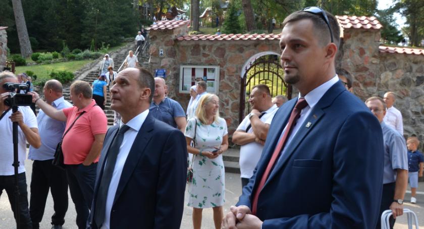 Adrian Nikołajuk: Nigdy nie czułem się w Białymstoku jako ktoś z mniejszości