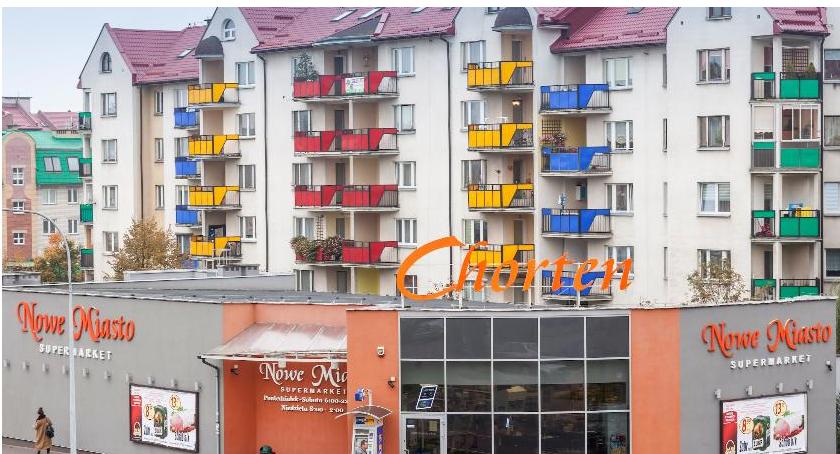 Chorten z Podlasia wyruszył na podbój Dolnego Śląska