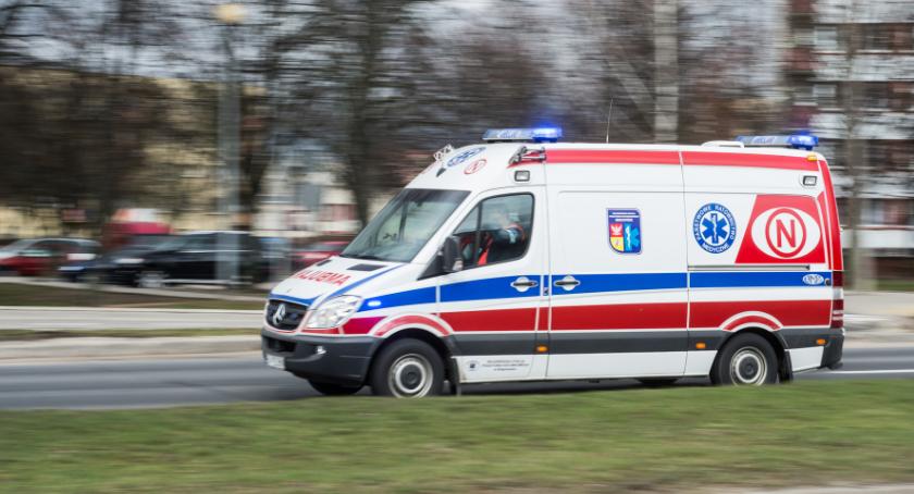 Pogotowie Ratunkowe będzie działało inaczej