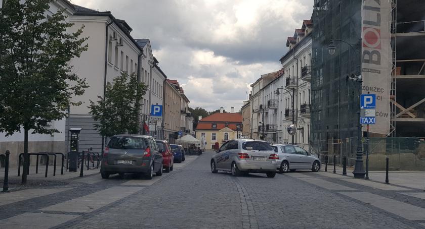 Ulica Kilińskiego deptakiem? Tego chce Inicjatywa dla Białegostoku