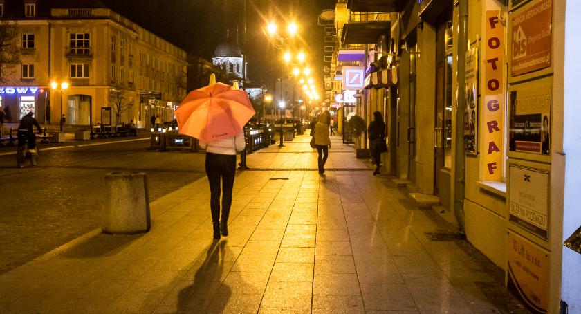 Państwo polskie czerpie korzyści z nierządu. Mogłoby czerpać więcej