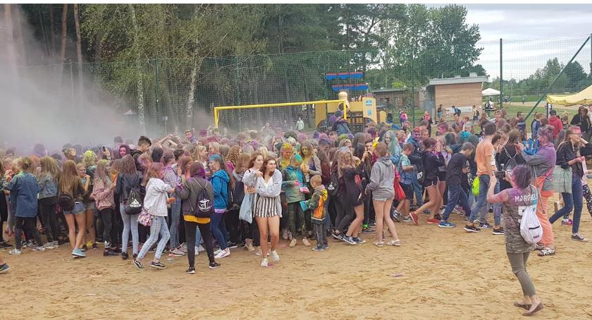 BOSiR może otwierać szampana. To był udany rok na Plaży Miejskiej 