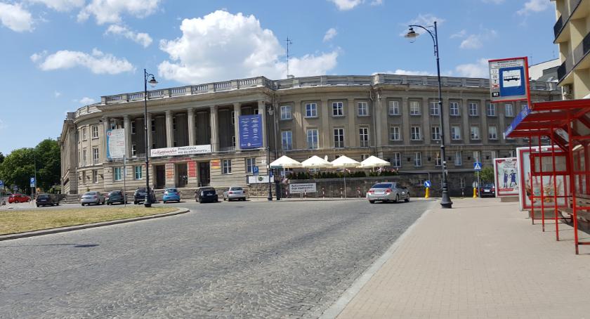 Potencjał Uniwersytetu w Białymstoku jest duży 