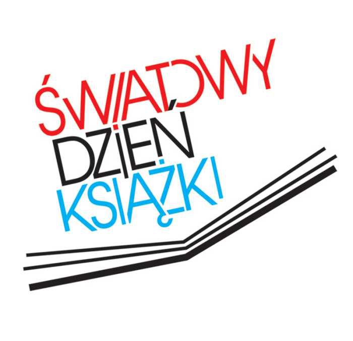 Dziś światowy dzień książki