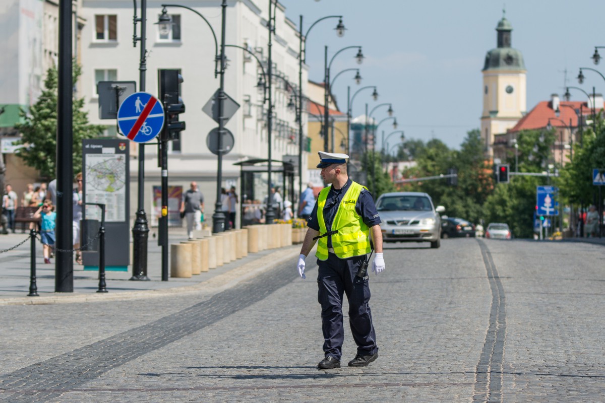 Od 18 maja kary za złamanie przepisów będą drastyczne. Czy słusznie?