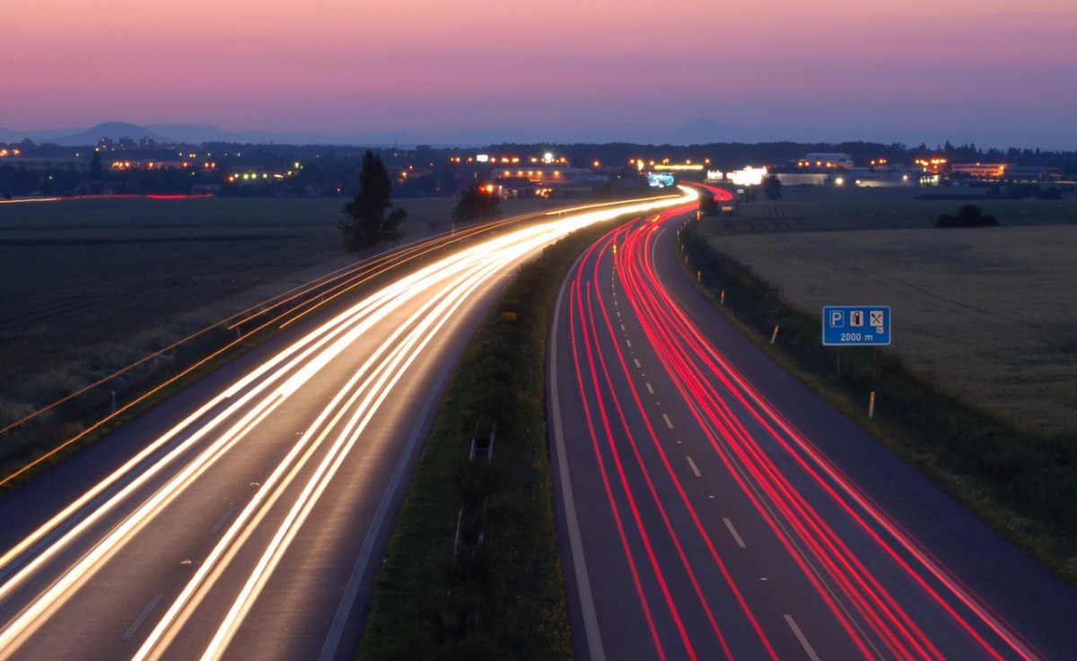 Via Carpathia na Podlasiu może pomóc polskim portom