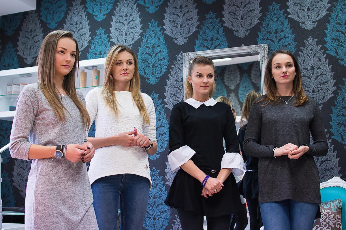 Najpiękniejsze Podlasianki pod opieką specjalistów z Renew Clinic