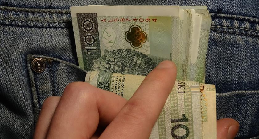 Mamy w Polsce ponad miliard stuzłotówek