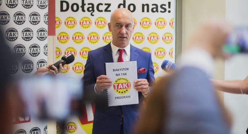 Urząd ma służyć ludziom, a o zatrudnieniu części urzędników zdecydują przedstawiciele mieszkańców