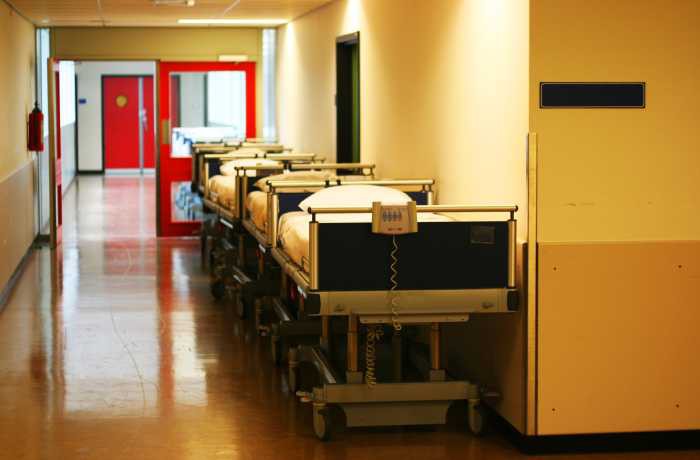 Dodatkowe pieniądze na Centrum Onkologii