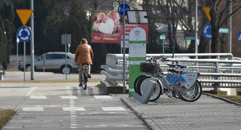 Rowerem po centrum Białegostoku nie poszalejesz. Sprawdził to Rowerowy Białystok