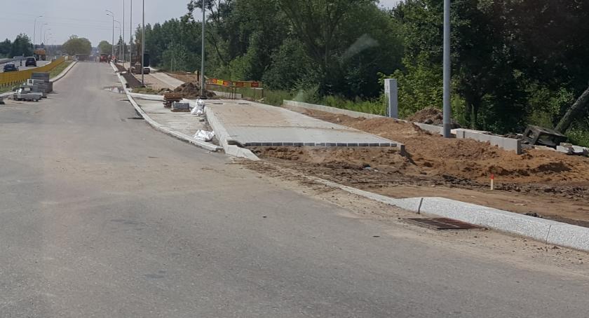 W gminie Łapy rozpoczną się prace na drogach wojewódzkich