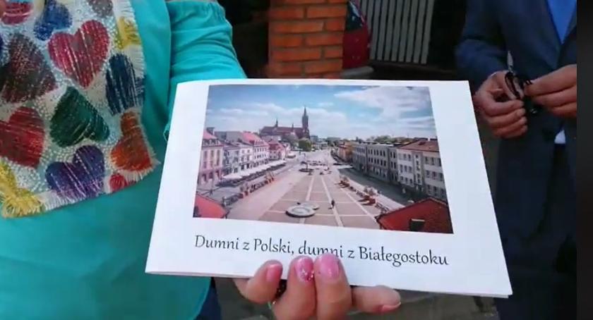 Pozdrowienia od prezydenta za prawie 5 tysięcy złotych