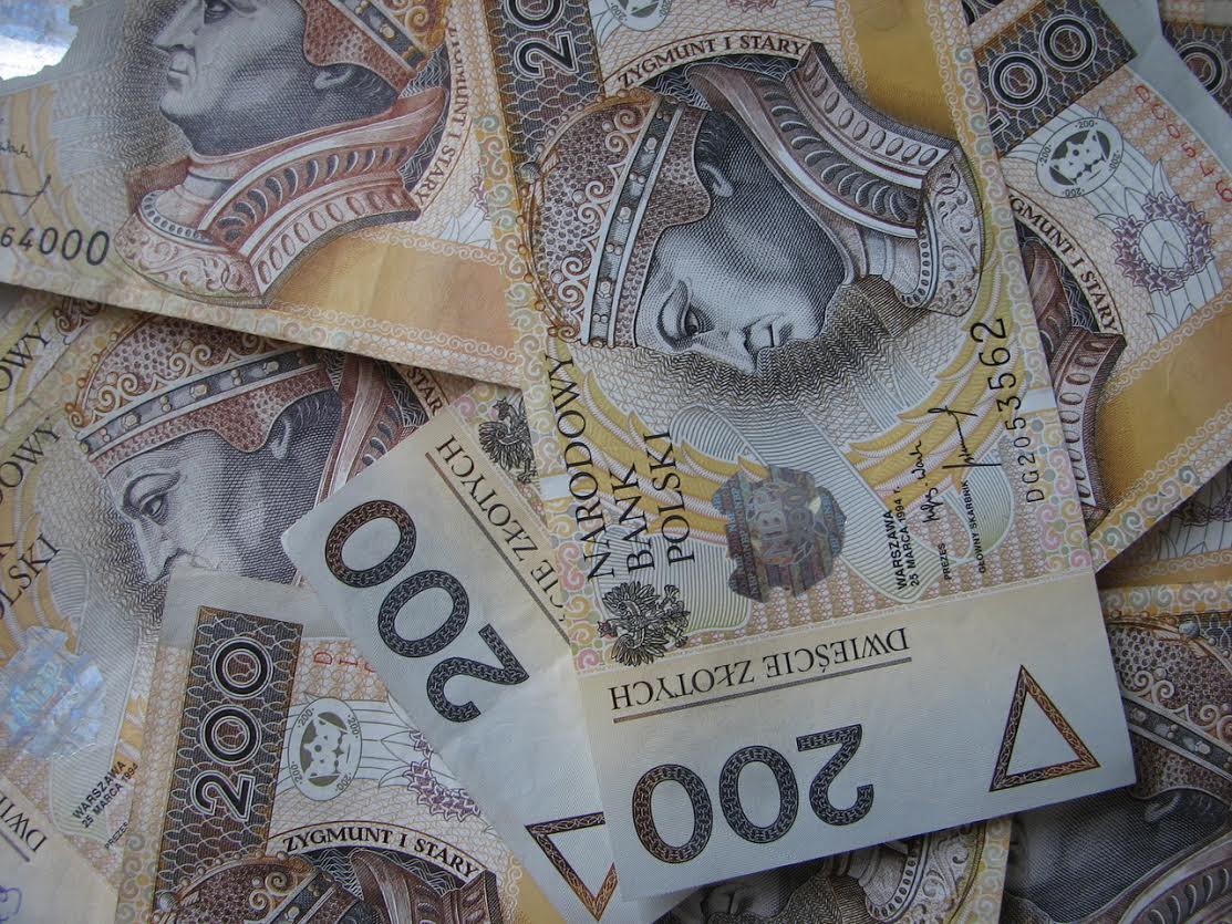 300 tys. do emerytury – jak to zrobić w 35 lat