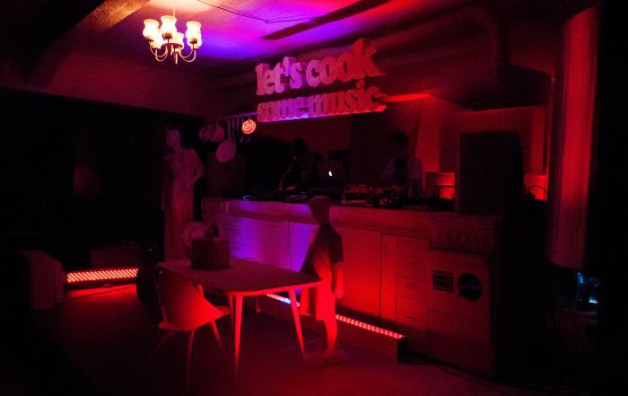 Original Source Up Tu Date w czołówce najlepszych polskich festiwali