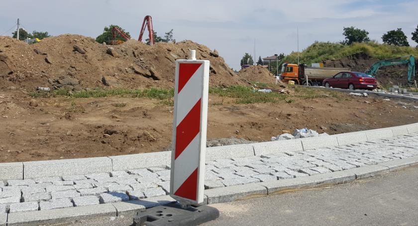 Budujemy na potęgę i to się na razie nie zmieni