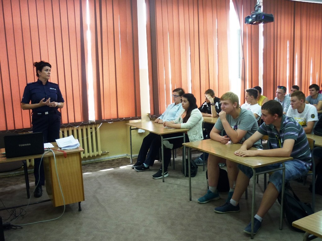 By praca za granicą była bezpieczna…