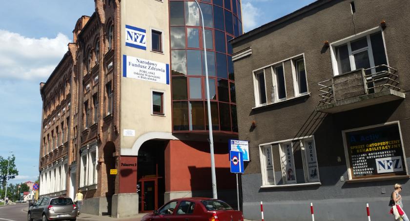 Pracodawcy RP ostrzegają przed nowymi przepisami odnośnie NFZ
