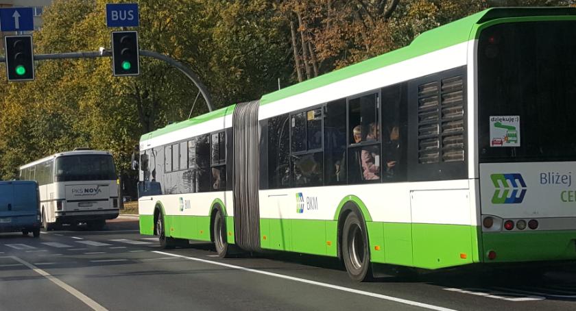 Volvo dostarczy dwa nowe autobusy w przyszłym roku. A co z infrastrukturą?