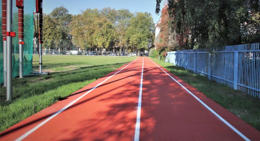 Dobiega końca duża inwestycja na bocznym stadionie na „Zwierzyńcu”