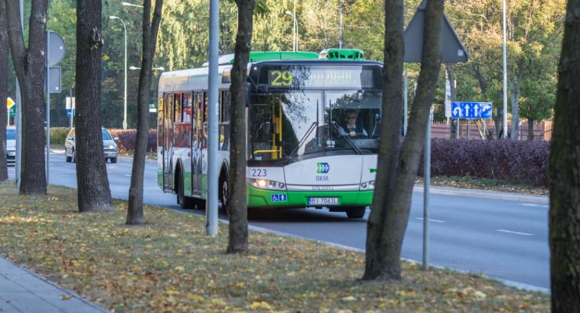 W roku wyborczym nawet studenci będą mieli swoje punkty w BKM