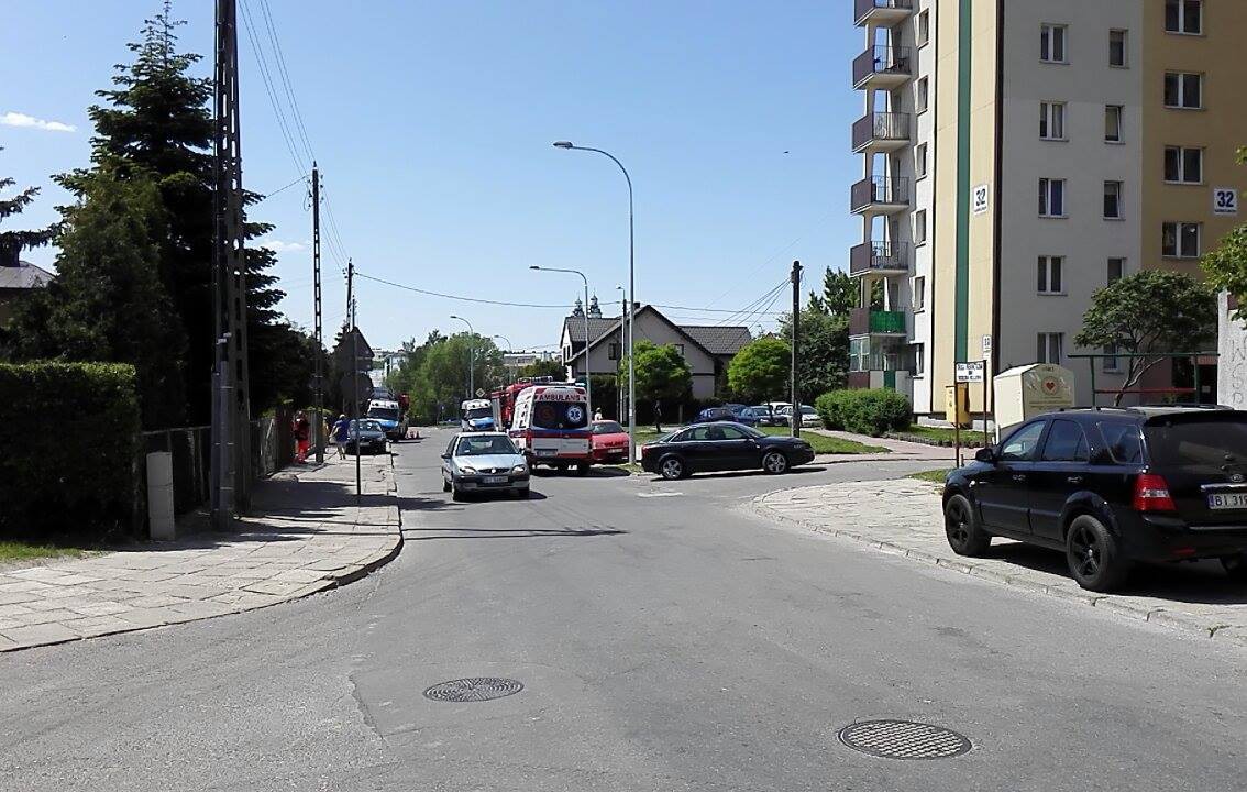 Rośnie liczba samobójców