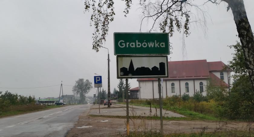 Tuż za granicą naszej gminy. Ręce nie mają gdzie opadać