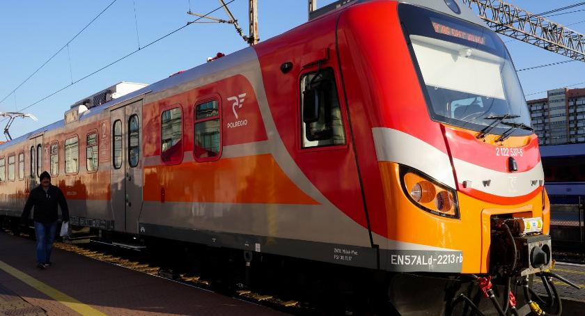 Wakacje z Przewozami Regionalnymi wybrało ponad 13 milionów pasażerów