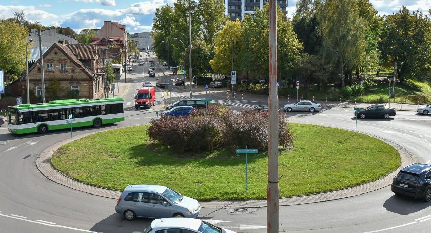 Za chwilę rozpocznie się remont Jurowieckiej. Najpierw pod topór pójdą drzewa