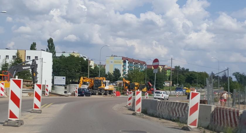 Ta budowa wciąż dokucza