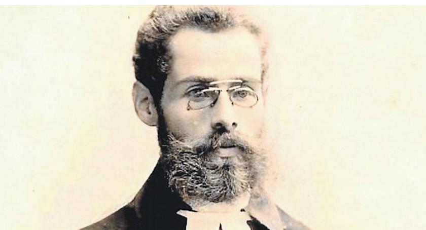 Ludzie dawnego Białegostoku: Teodor Zirkwitz