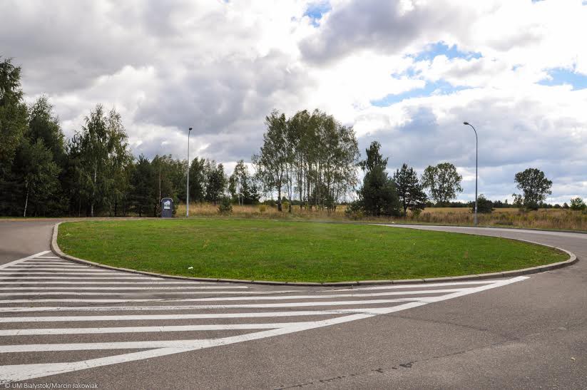 Rekreacyjna Jaroszówka