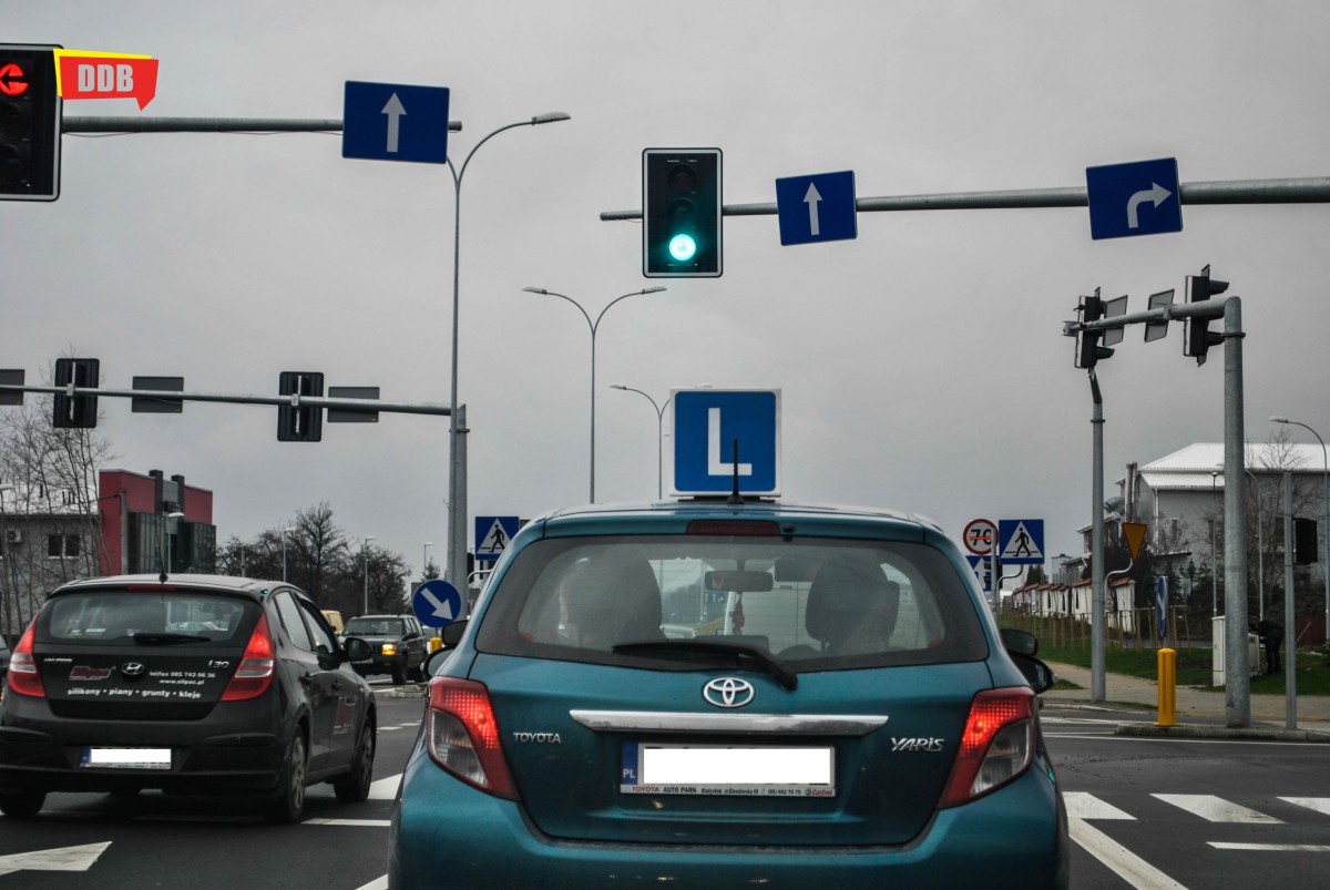 Czekają na kursantów jak na zbawienie