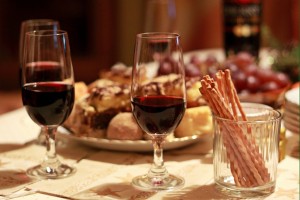 Święto Beaujolais Nouveau za nami