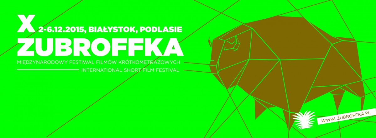 Filmy konkursowe X ŻUBROFFKI