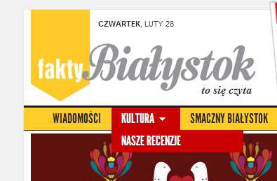 Nasze Recenzje - ruszył nowy dział w FB
