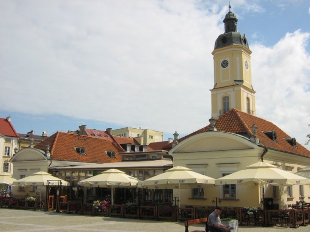 Wraca Kawiarnia Językowa