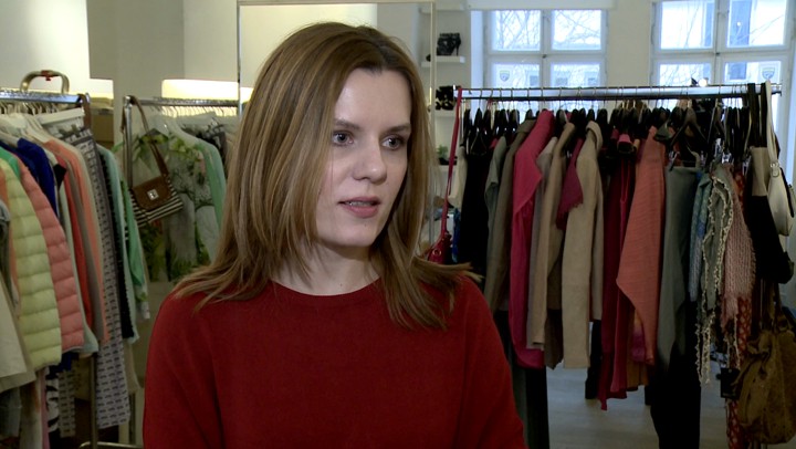 Tej wiosny najmodniejsze będą błękity, ażury i printy