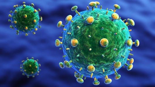 Pierwsze dziecko wyleczone z HIV!