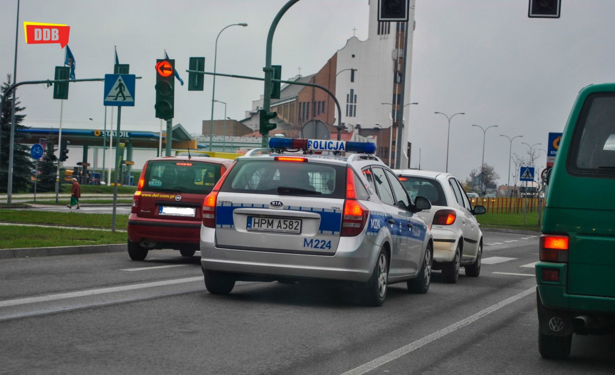 Policja odnajduje coraz więcej osób zaginionych 