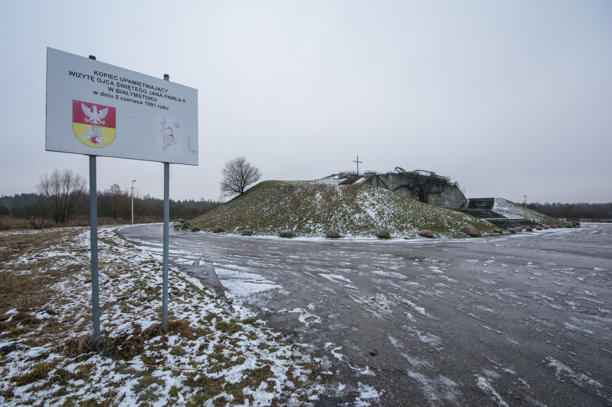 Miasto wynegocjowało trzy boiska zamiast jednego