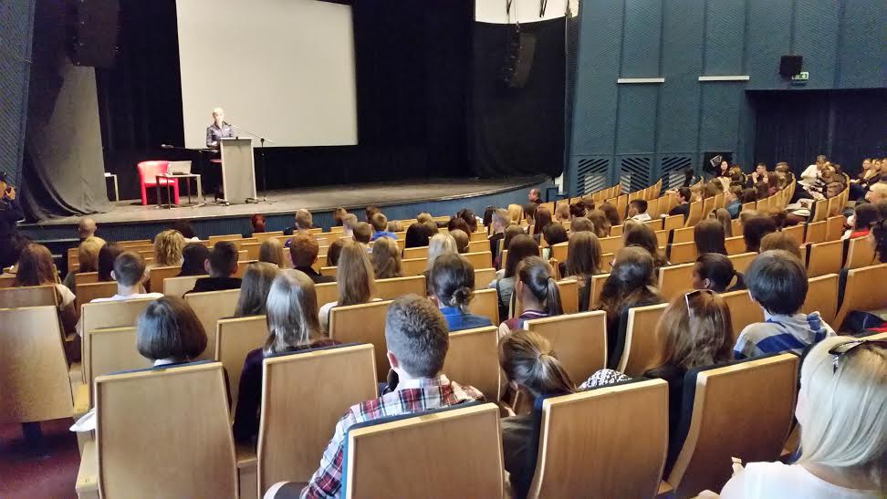 Konferencja „NIE UFAJ AD HOC”