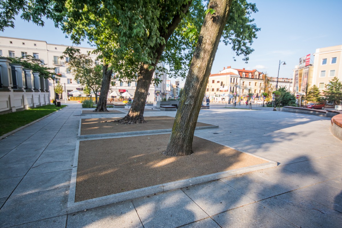 Białystok taki prorodzinny… inaczej